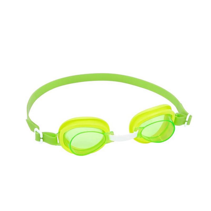 BESTWAY - Gafas De Natacion Bestway 21002 Color Protección Uv Unisex