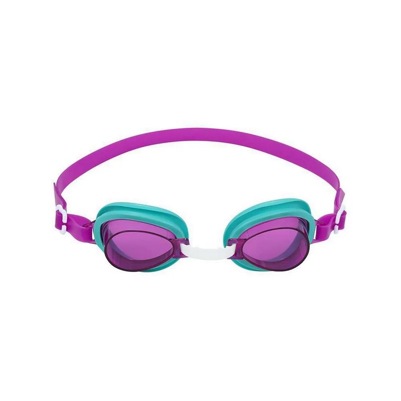 BESTWAY - Gafas De Natacion Bestway 21002 Color Protección Uv Unisex