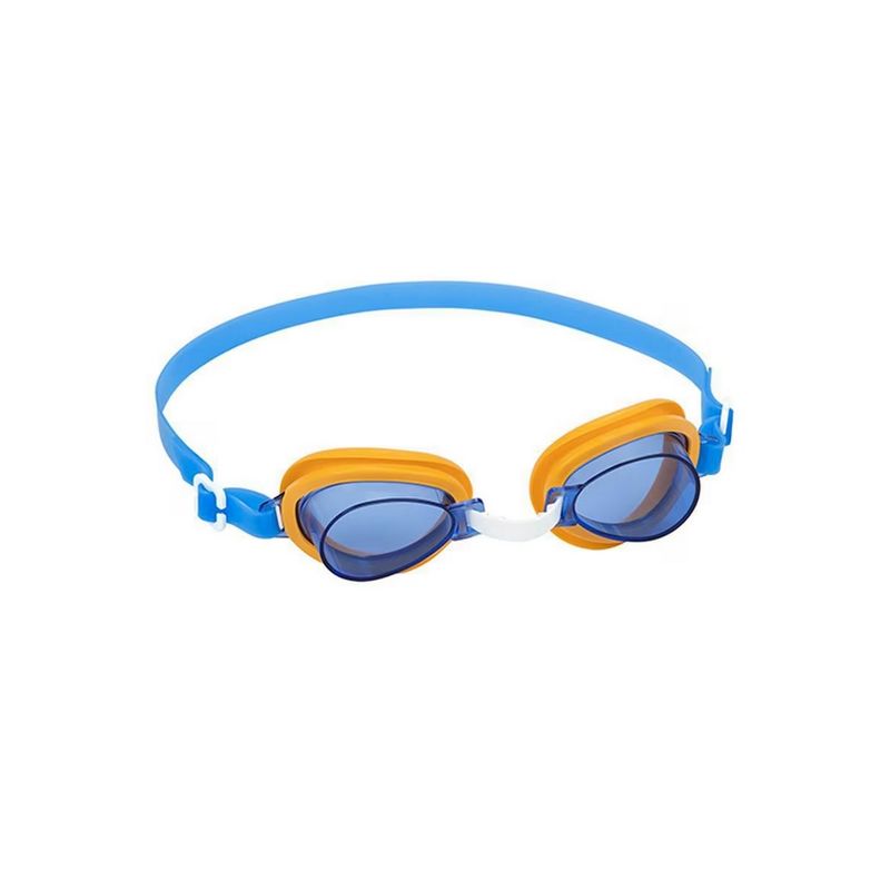 BESTWAY - Gafas De Natacion Bestway 21002 Color Protección Uv Unisex