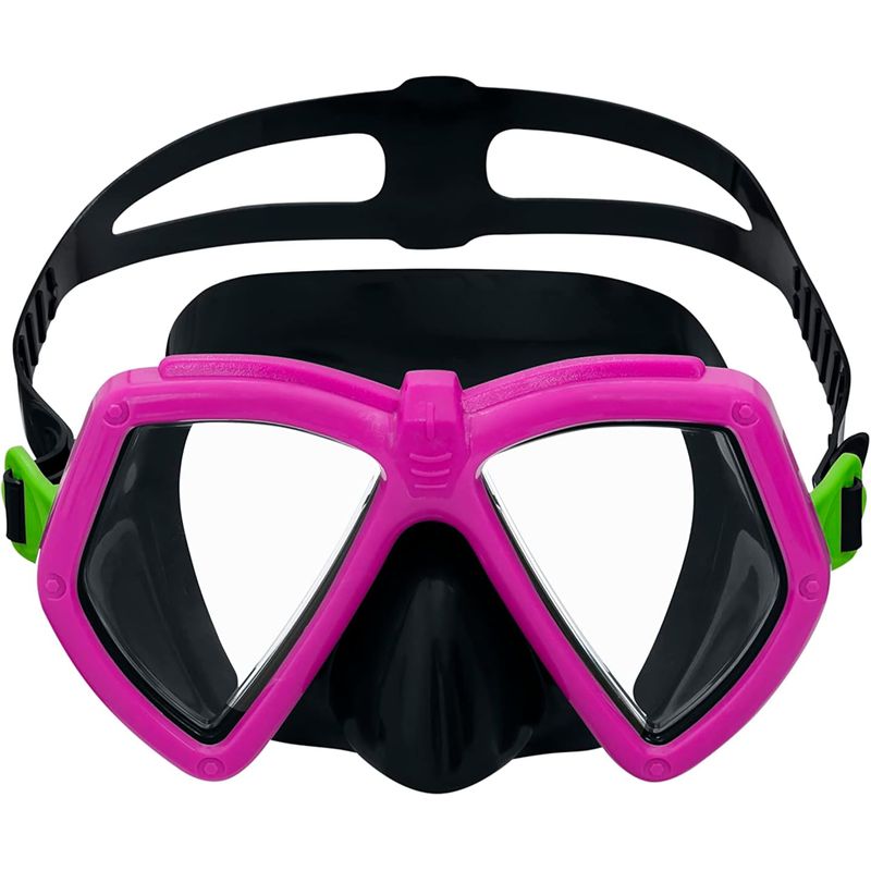 BESTWAY - Gafas De Natacion Bestway 22040 Protección Uv Antiempañante