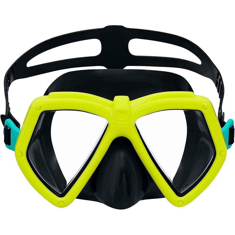 BESTWAY - Gafas De Natacion Bestway 22040 Protección Uv Antiempañante