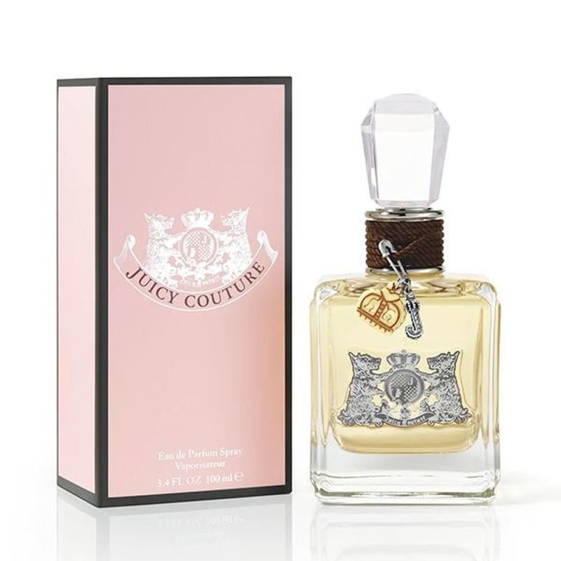 JUICY COUTURE - PERFUME MUJER JUICY COUTURE EDP 100 ML