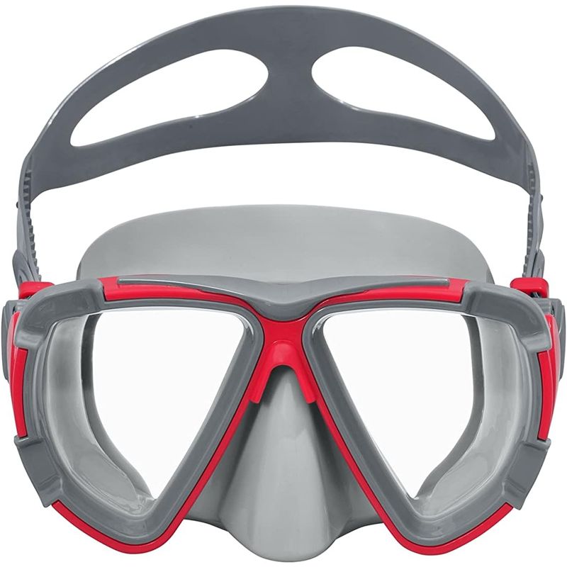BESTWAY - Gafas De Natacion Bestway 22052 Adulto Unisex Protección Uv