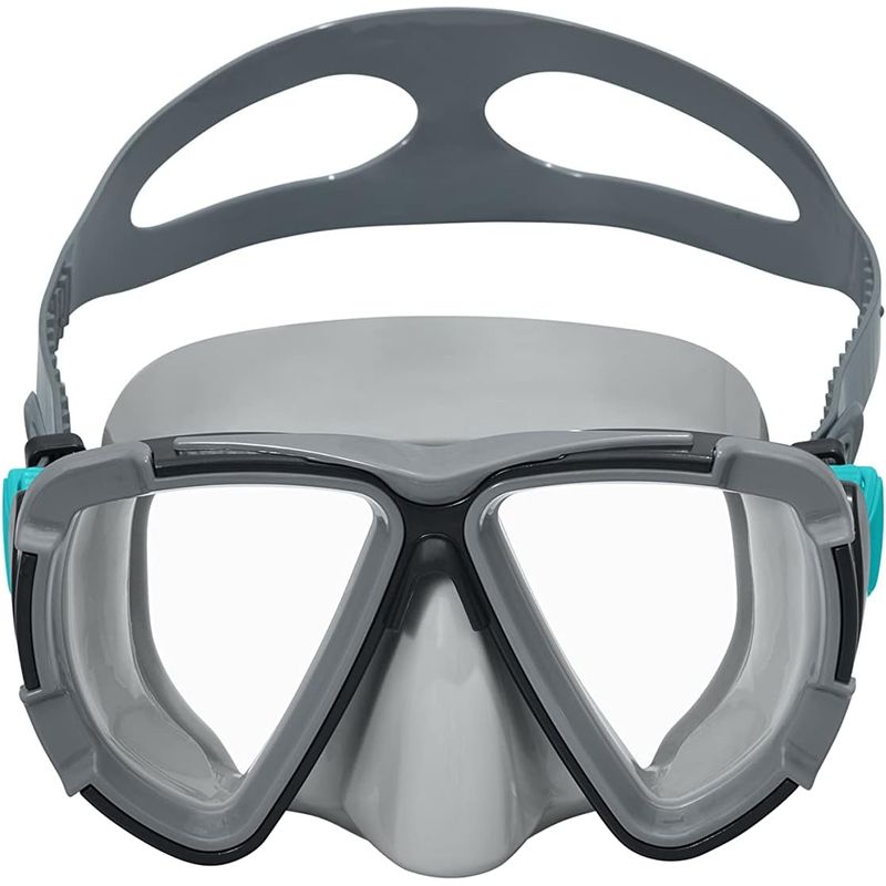 BESTWAY - Gafas De Natacion Bestway 22052 Adulto Unisex Protección Uv
