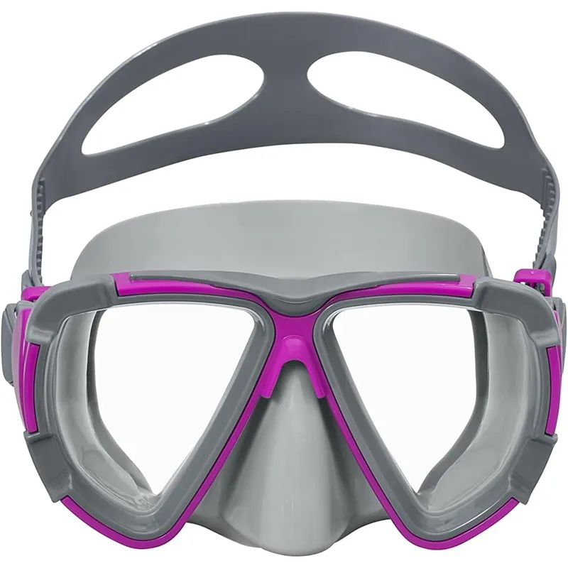 BESTWAY - Gafas De Natacion Bestway 22052 Adulto Unisex Protección Uv