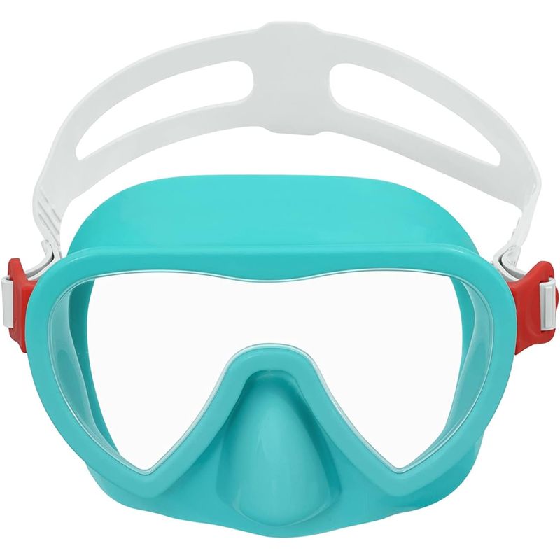 BESTWAY - Gafas De Natacion Bestway 22057 Niños Protección Uv Unisex