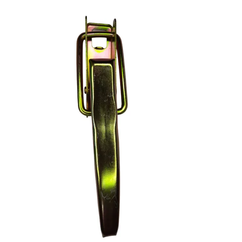 GENERICO - Gancho Platón Para Chevrolet Luv 1600-2300