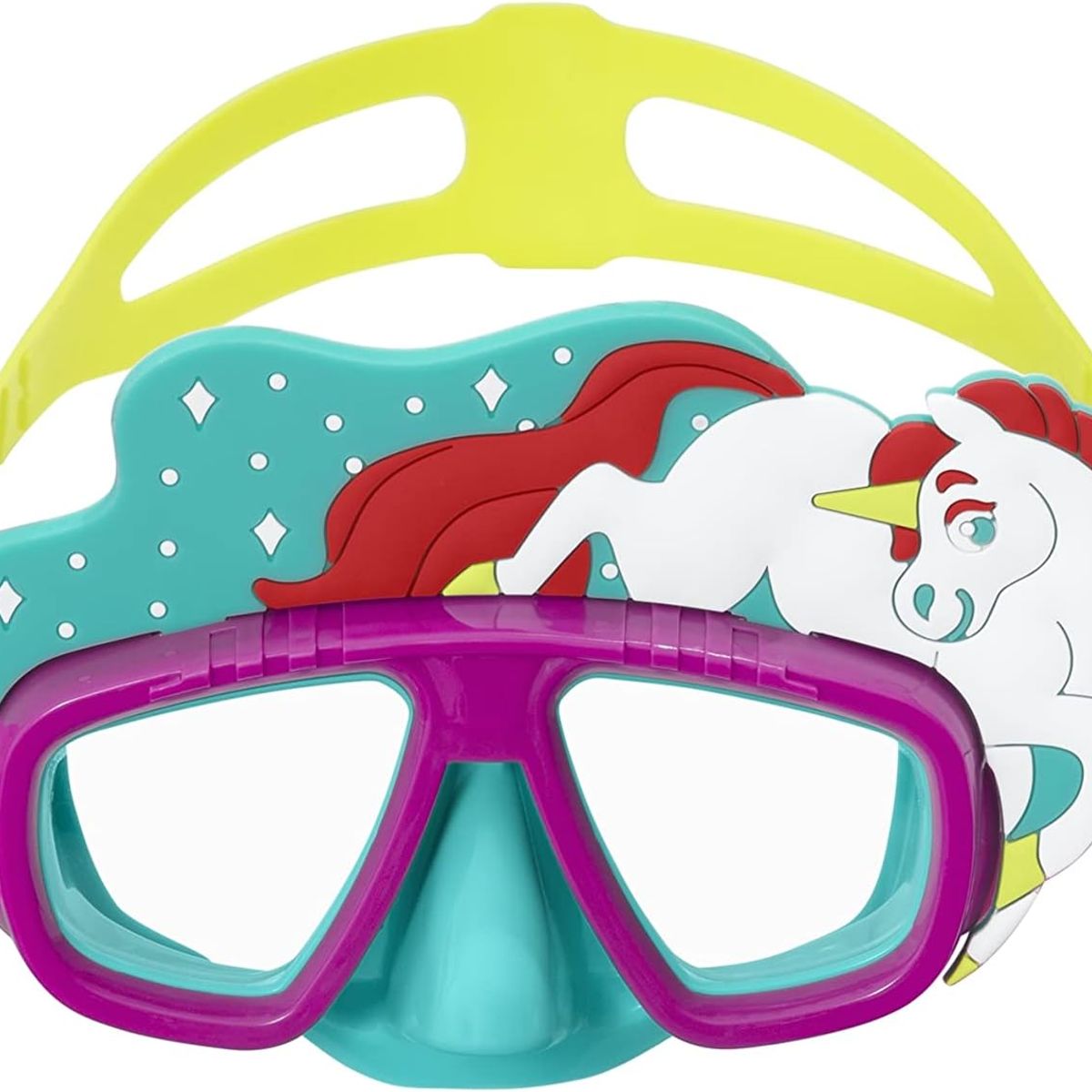 BESTWAY - Gafas De Natacion Bestway 22064 Figura Protección Uv Niños