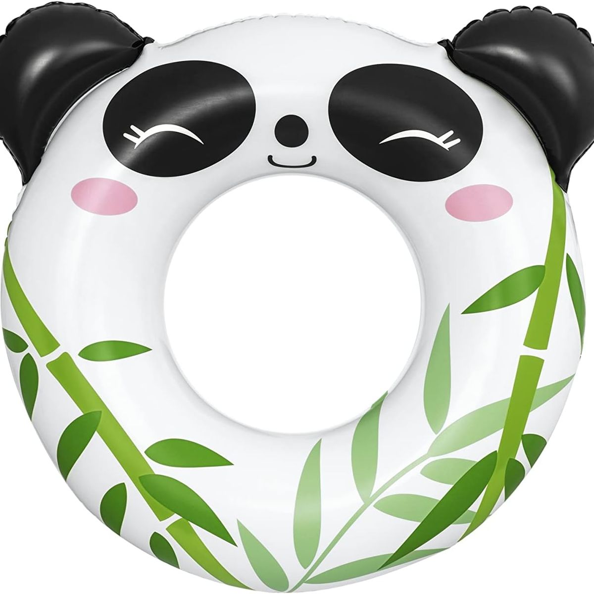 BESTWAY - Flotador Piscina Aro Bestway Panda Color 36351 Unisex Niños