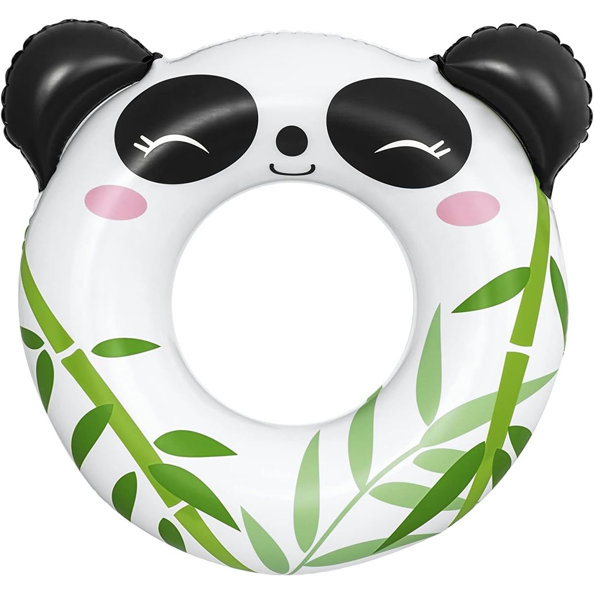 BESTWAY - Flotador Piscina Aro Bestway Panda Color 36351 Unisex Niños