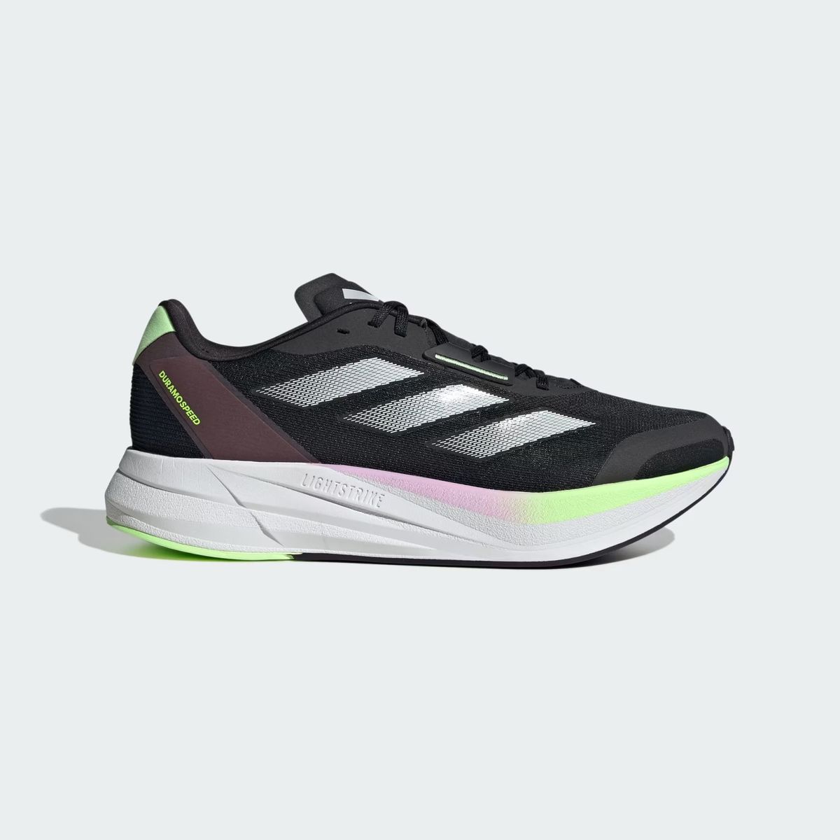 ADIDAS - TENIS ADIDAS HOMBRE DURAMO SPEED IE5475 NEGRO