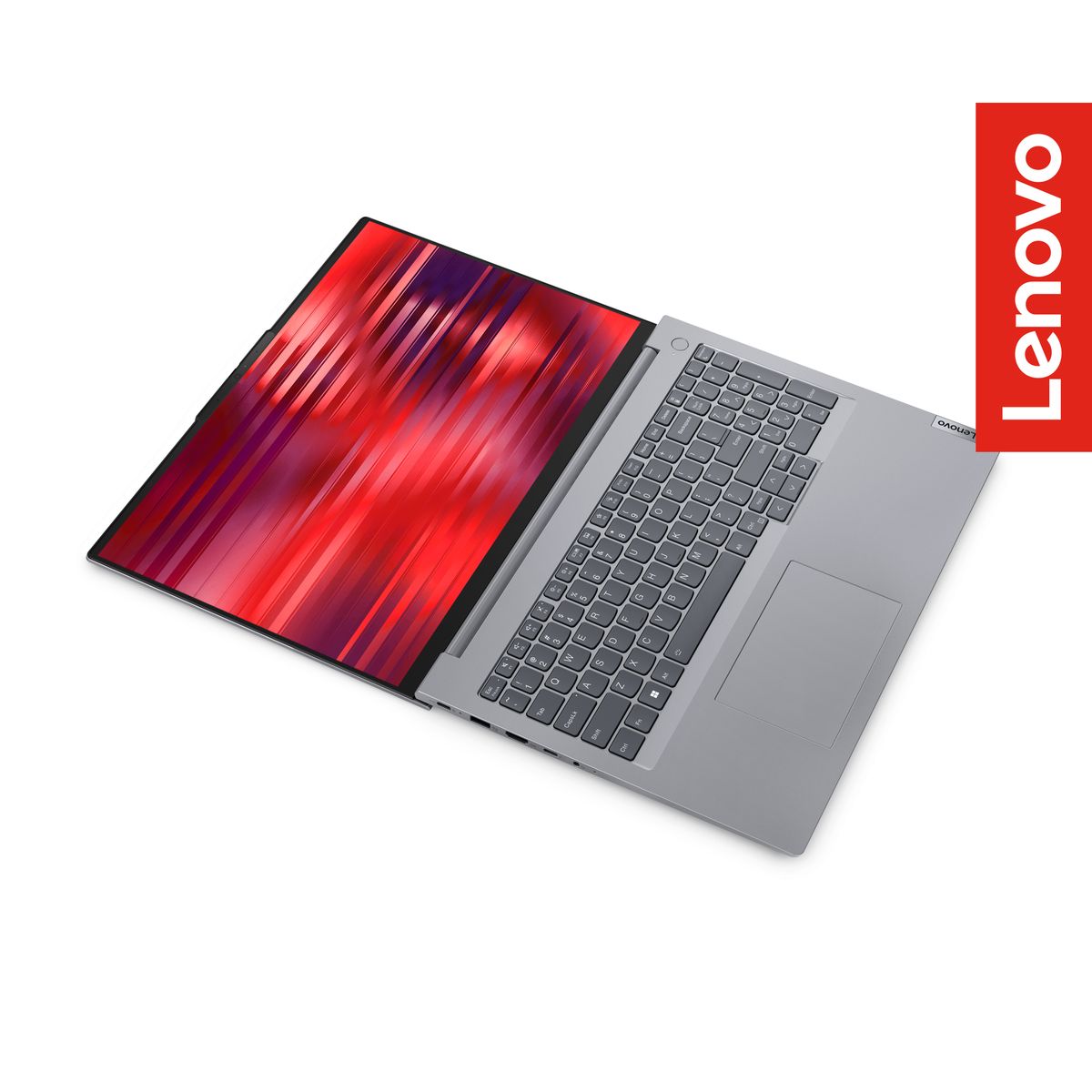 LENOVO - Portátil Lenovo ThinkBook 16 Gen 7 AMD Ryzen 5 16GB 512GB