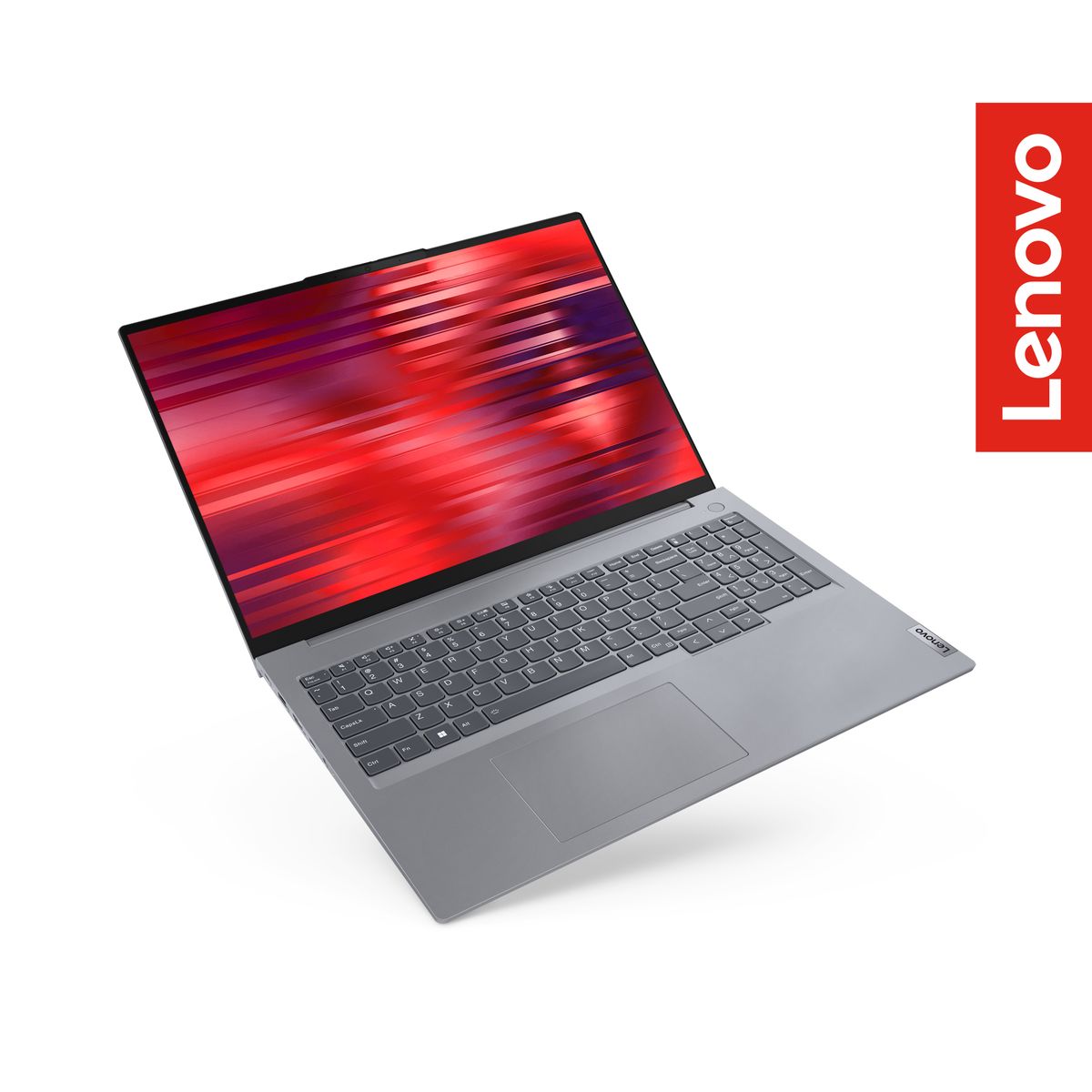 LENOVO - Portátil Lenovo ThinkBook 16 Gen 7 AMD Ryzen 7 16GB 512GB