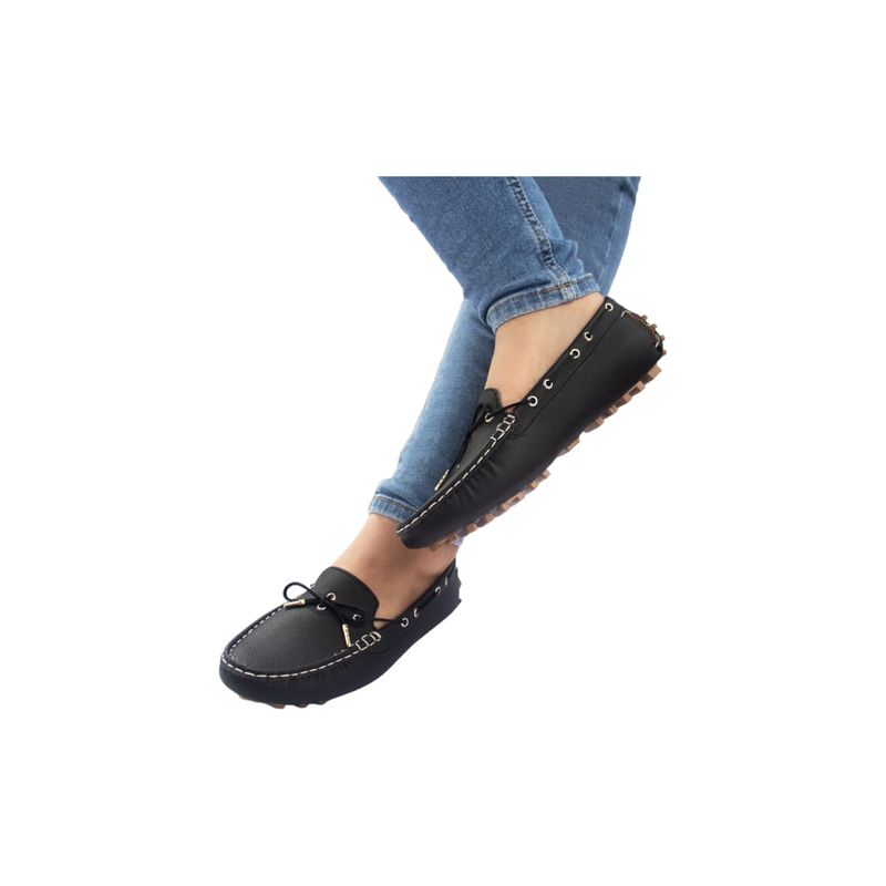 GENERICO - Lindos Mocasines De Dama