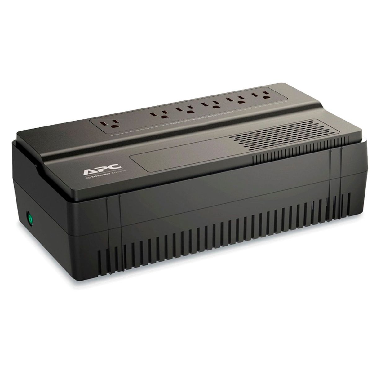 APC - Ups Interactiva Apc Bv800 450w 800va 6 Tomas Respaldo Avr