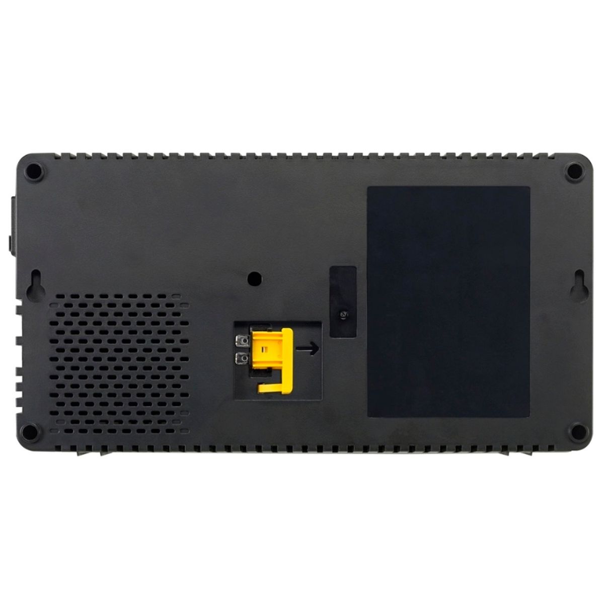 APC - Ups Interactiva Apc Bv800 450w 800va 6 Tomas Respaldo Avr