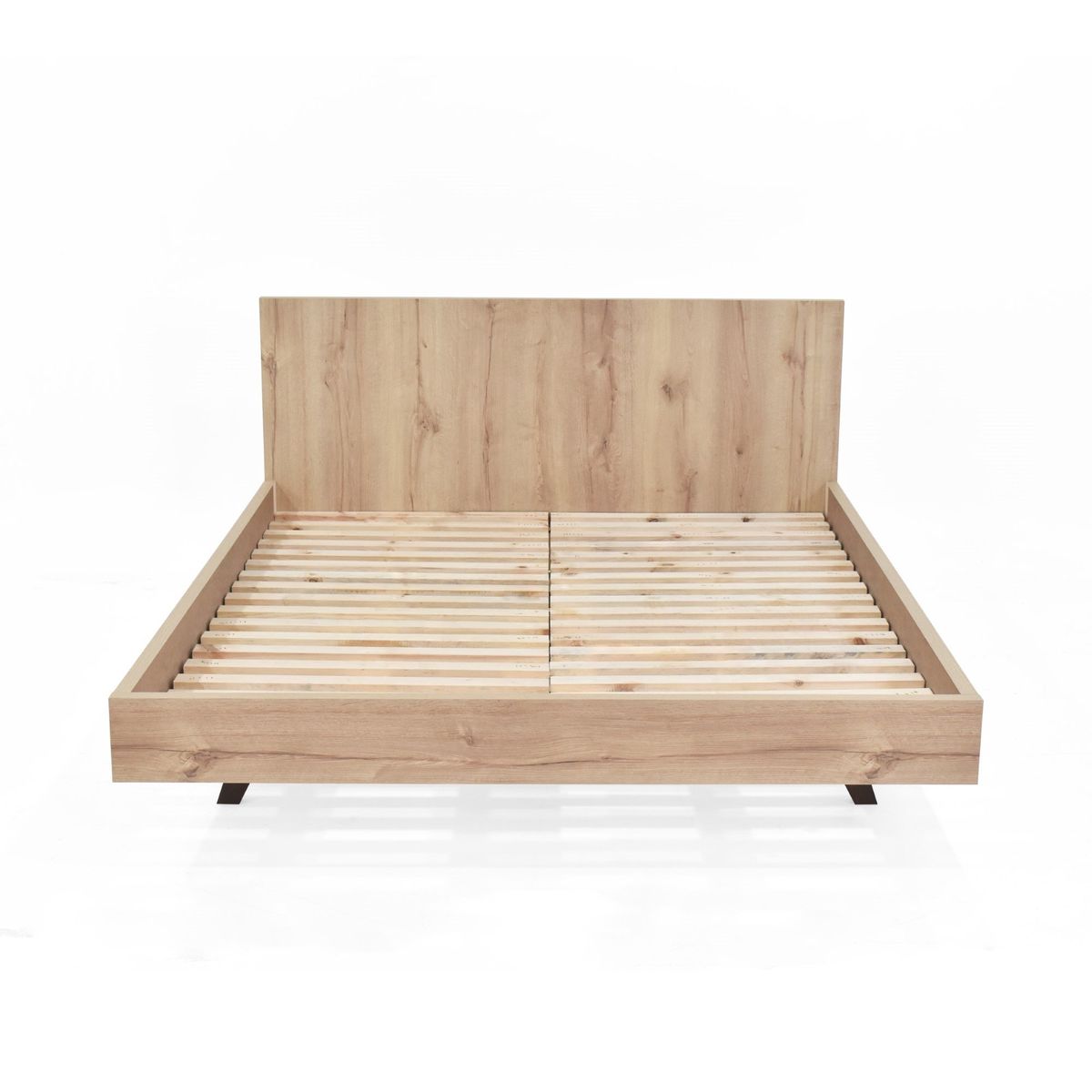 VENECIA - Cama Libia Queen Duna