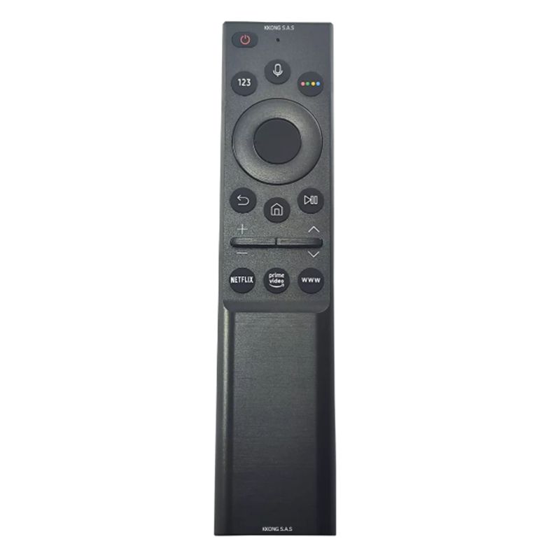 GENERICO - Control Remoto Para Tv Samsung Plano Bn59-01363l Con Comando