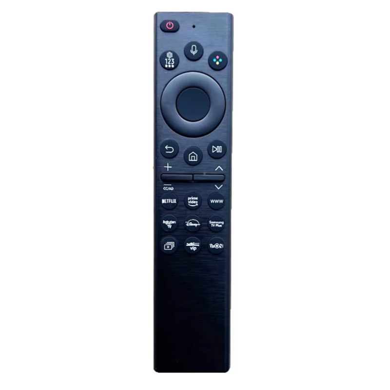 GENERICO - Control Remoto Compatible Con Samsung Comando De Voz
