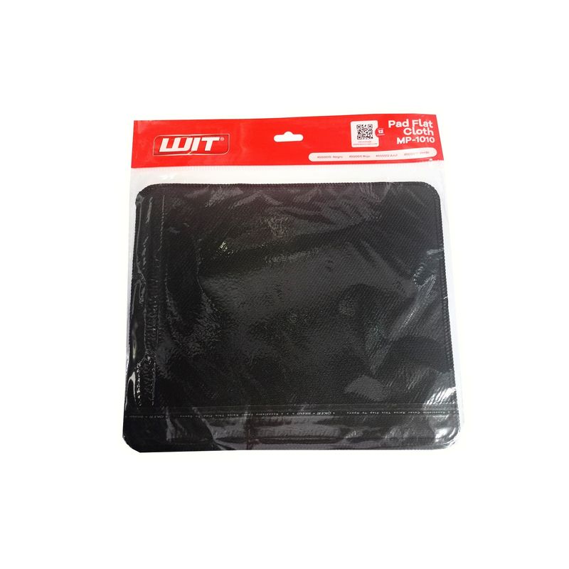 WIT - Pad Mouse Cuadrado Antideslizante Wit