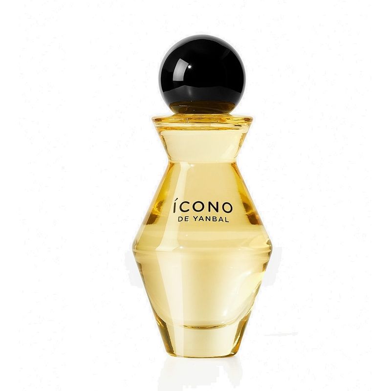 YANBAL - Perfume de mujer Icono Yanbal 50 ml