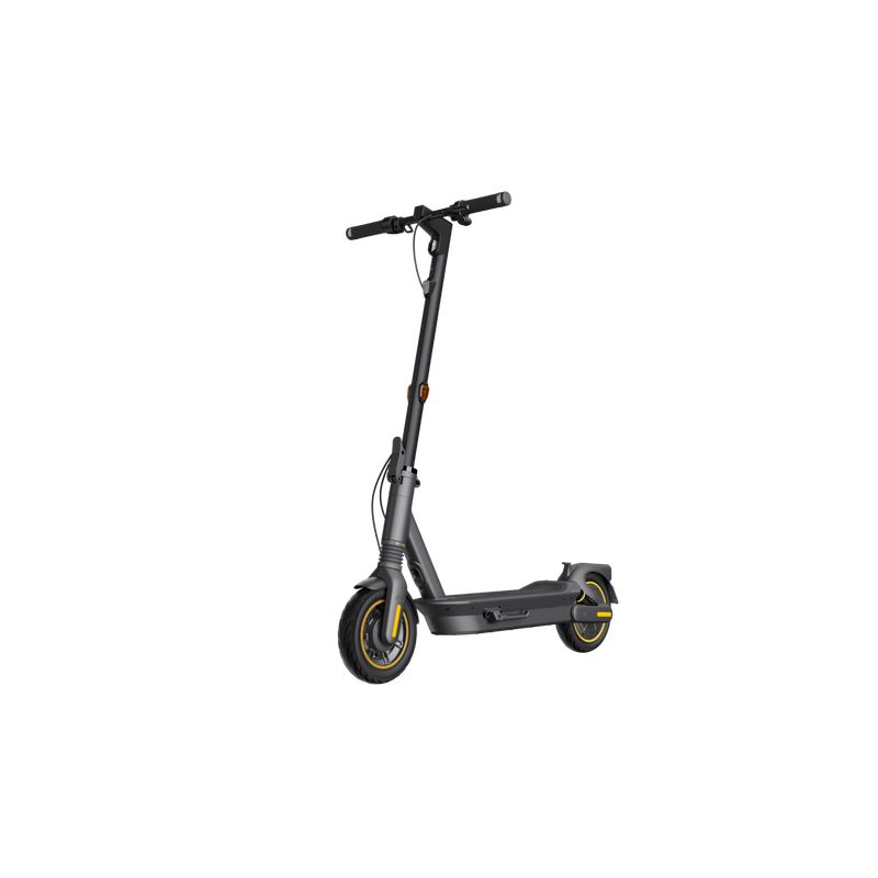 SEGWAY-NINEBOT - Ninebot KickScooter Max G2