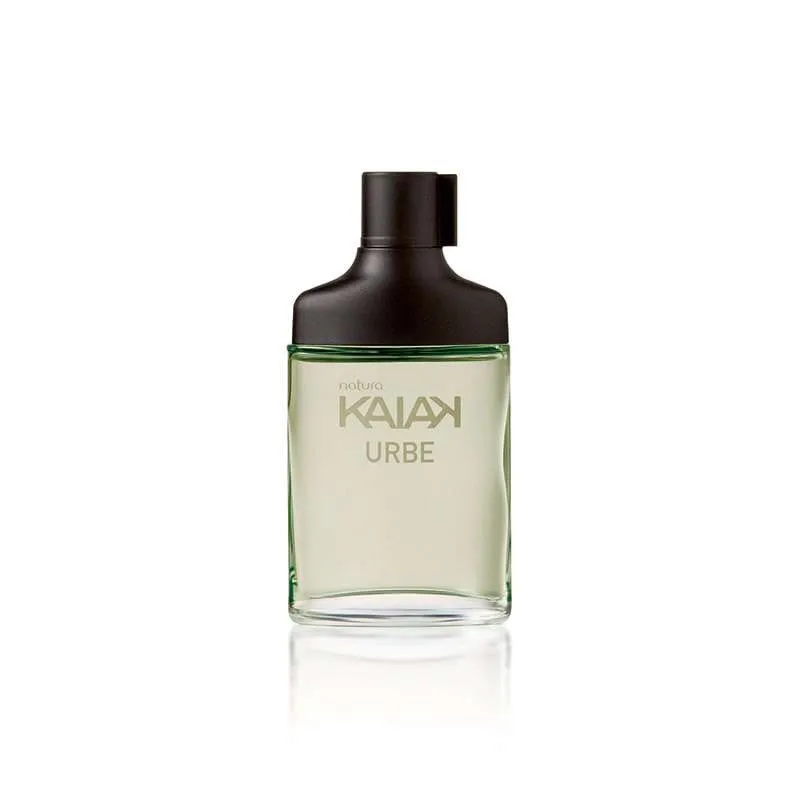 NATURA - Colonia Kaiak Urbe masculino Natura 25 ml