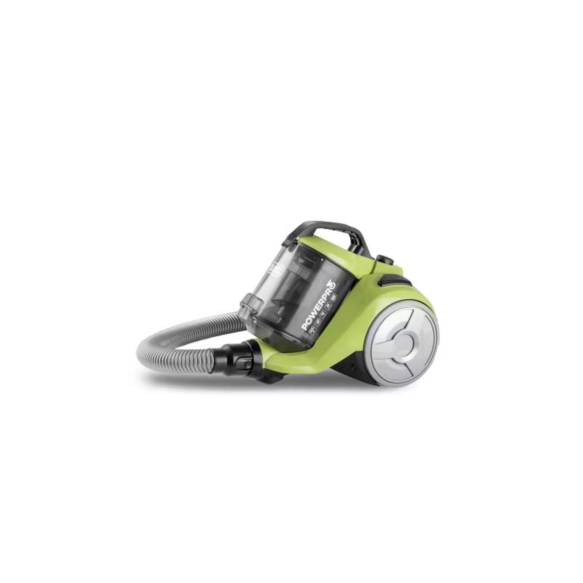 BLACK+DECKER - Aspiradora BLACK+DECKER Power Pro VCBD8530 Verde