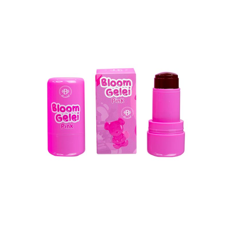 GENERICO - Bloomshell - Bloom Gelei Pink