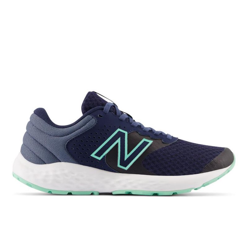 NEW BALANCE - Tenis New Balance 420 Mujer-Azul