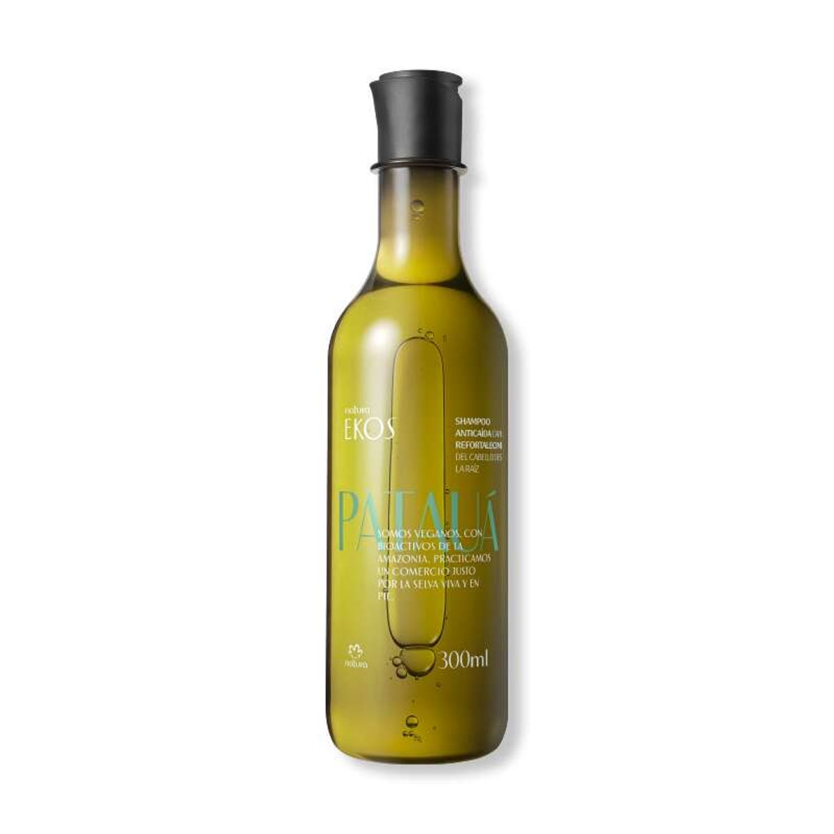 AVON - Shampoo Ekos Patauá x 300 ml natura