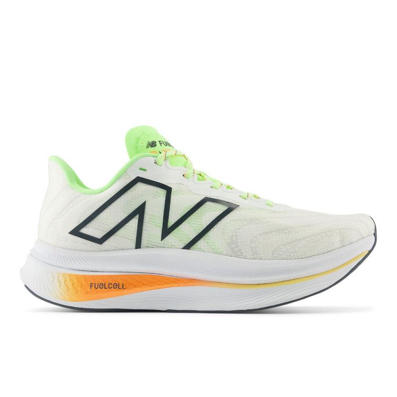 NEW BALANCE - Tenis New Balance Fuelcell Sc Trainer-Blanco