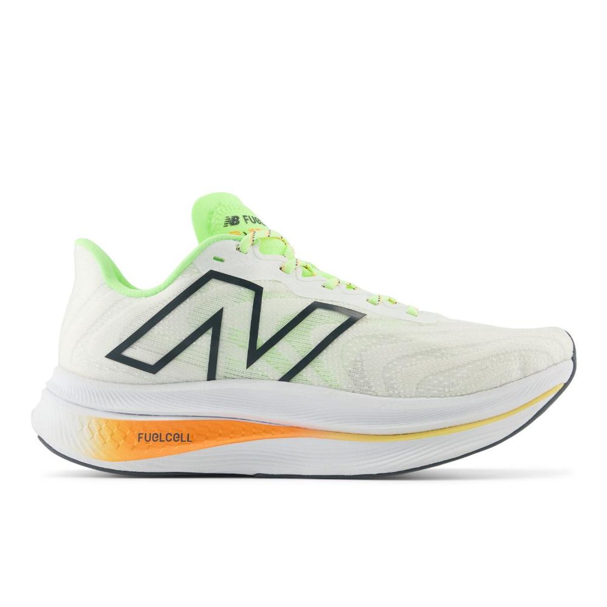 NEW BALANCE - Tenis New Balance Fuelcell Sc Trainer-Blanco