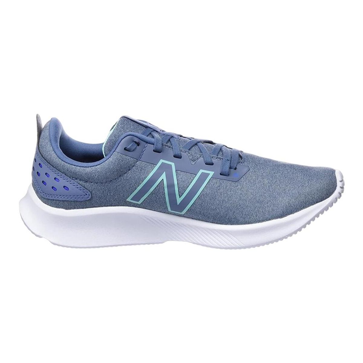 NEW BALANCE - Tenis New Balance 430 Mujer-Azul