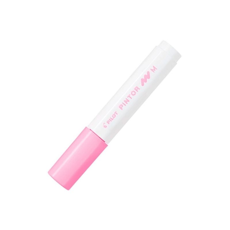 PILOT - Marcador Pintor Ref Sw-Pt-M-P Rosado  Pilot