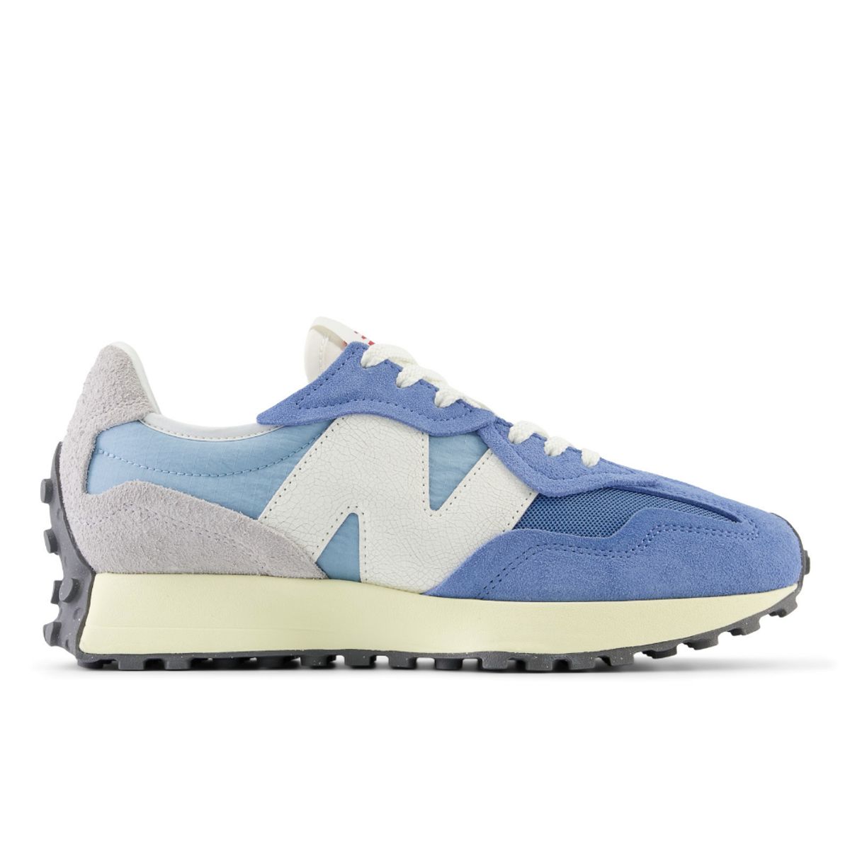 NEW BALANCE - Tenis New Balance 327 Unisex-Azul