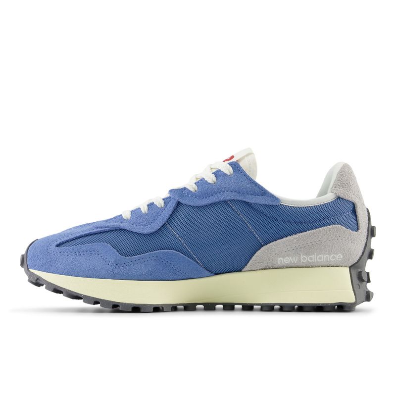 Tenis New Balance 327 Unisex-Azul NEW BALANCE