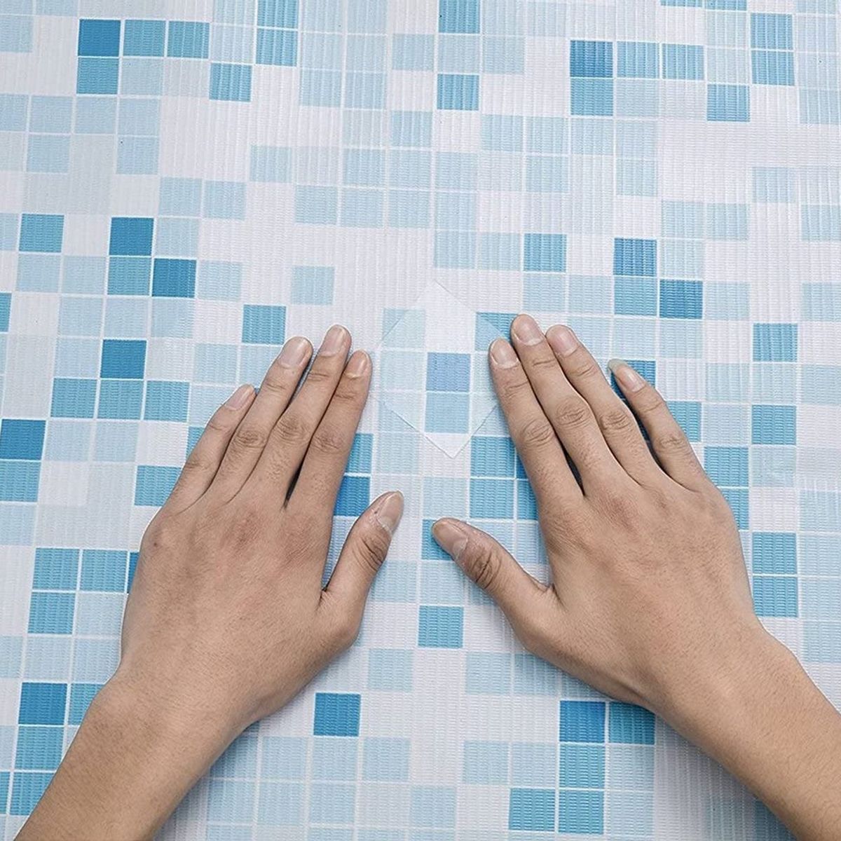 BESTWAY - Parches De Reparación Para Piscinas Y Colchones Inflables 10