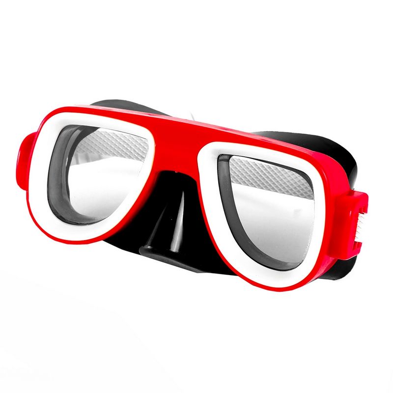 DAYOSHOP - Gafas De Natacion Swim Wenfei Ajustables Unisex Profesional