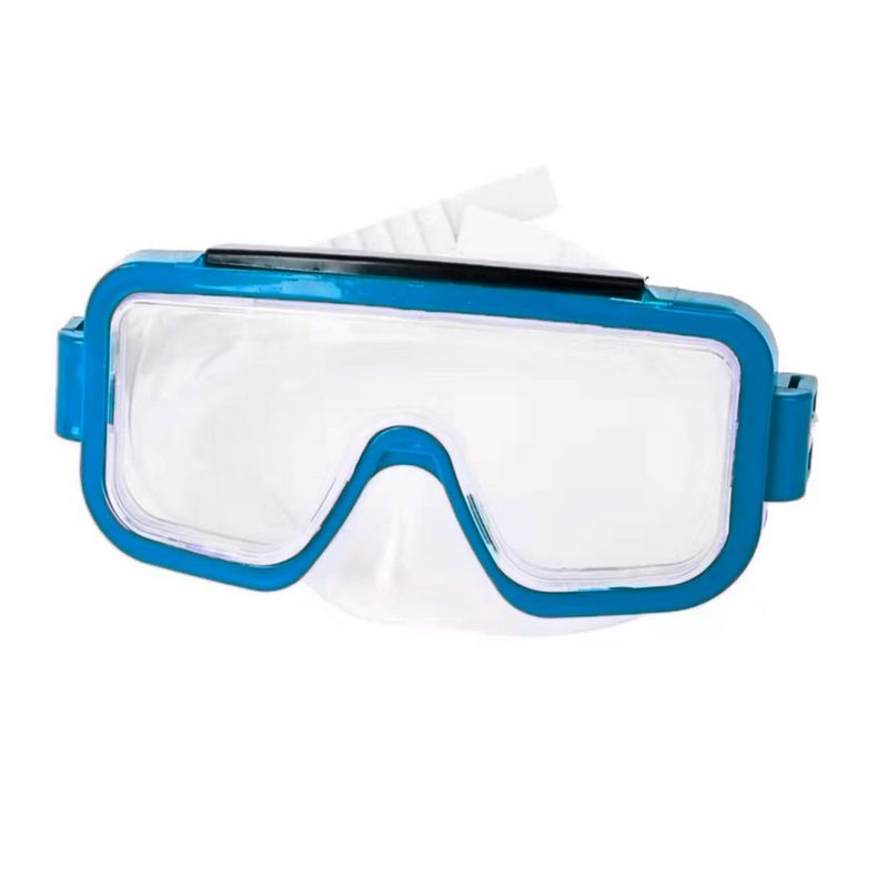 DAYOSHOP - Gafas De Natacion Swim Ajustables Unisex Profesional