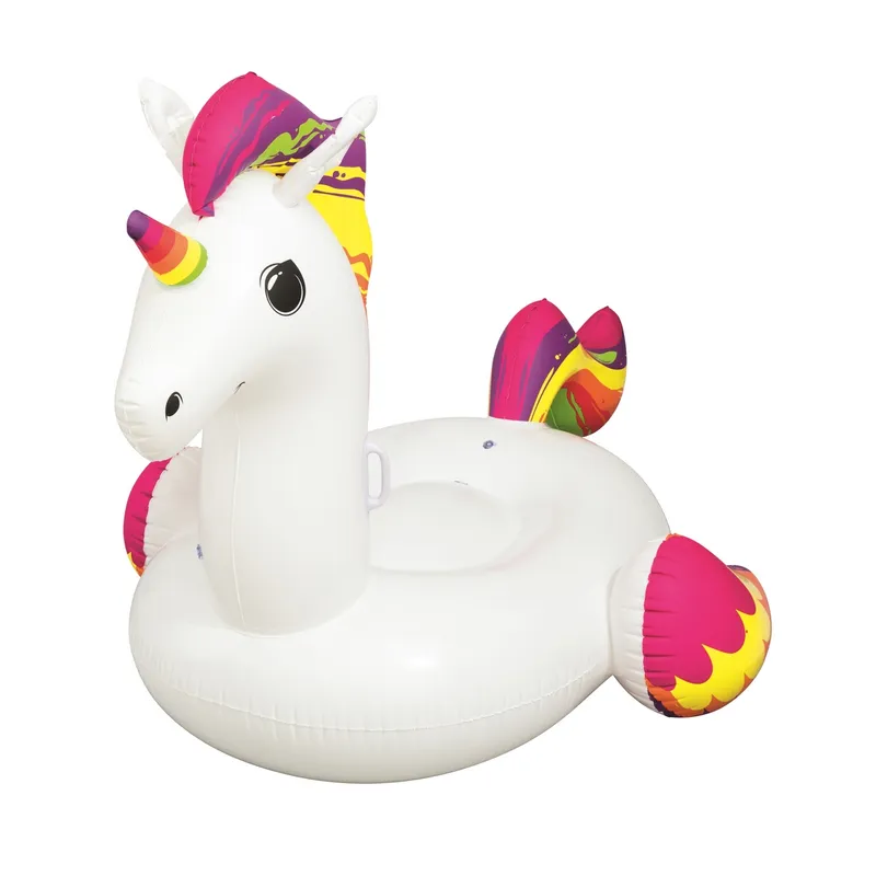 BESTWAY - Flotador Piscina Inflable Bestway 41113 Unicornio Pony