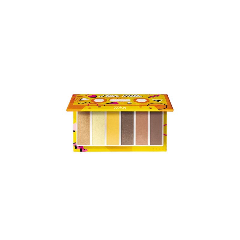 AVON - PALETA SOMBRA AVON STAR HITS AÑOS 80