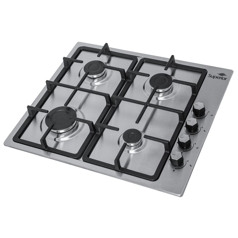 SUPERIOR - Cubierta Superior CI8030-1 GN Acero Inoxidable