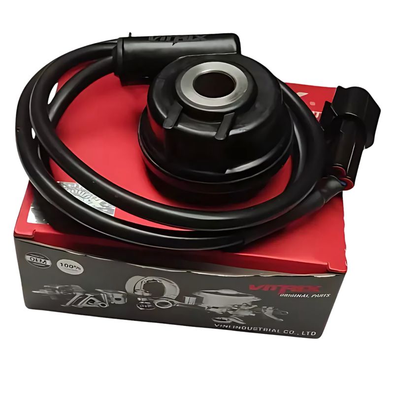 GENERICO - Sensor Akt Evo R3 Sensor Velocidad Pera Velocimetro