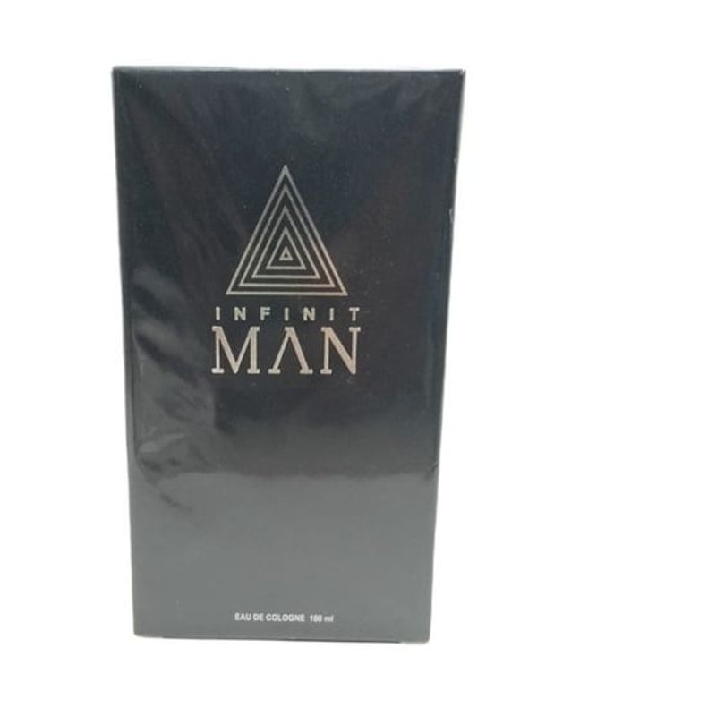 AZZORTI - PERFUME INFINIT MAN DUPREE AZZORTI