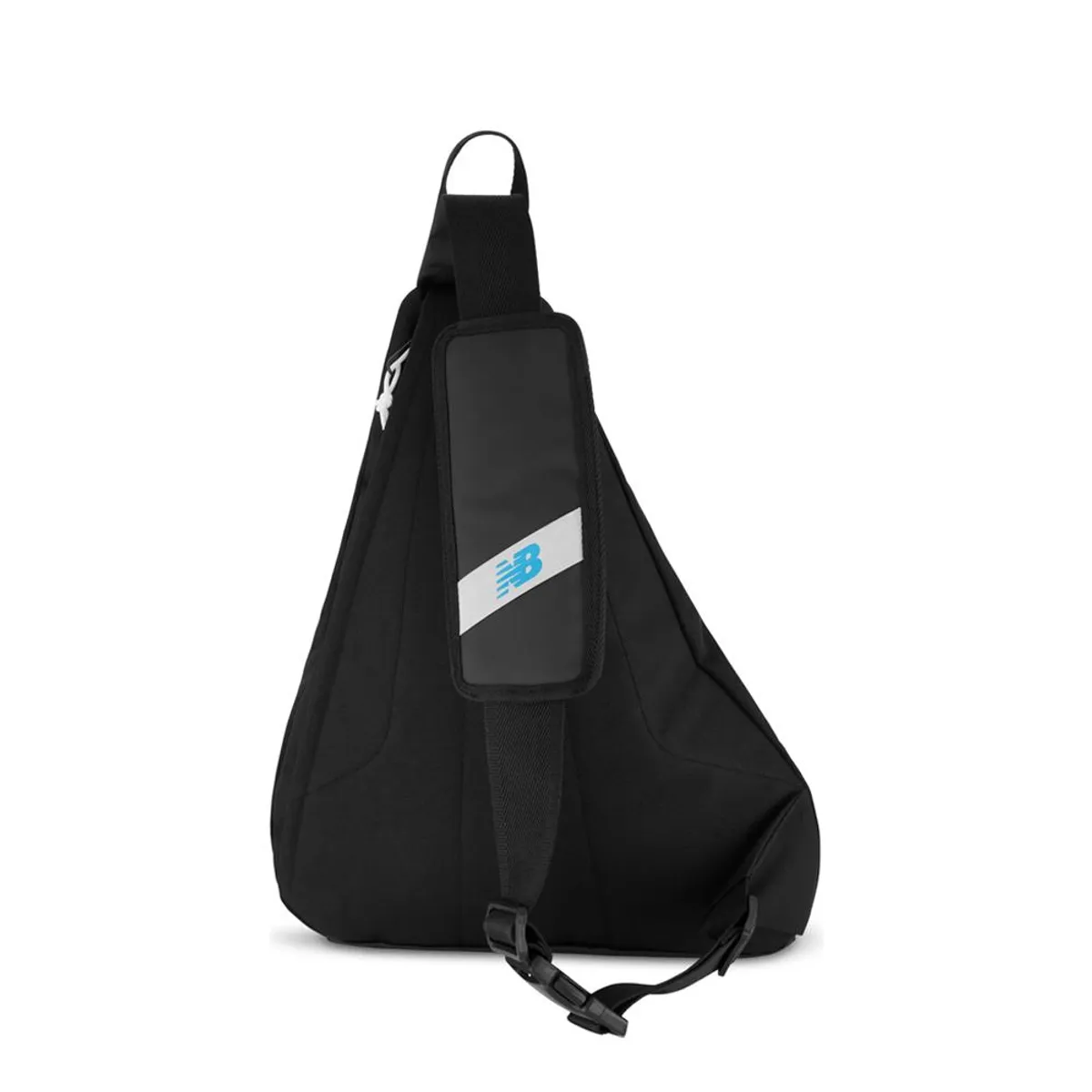 NEW BALANCE - Morral New Balance Sling Bag-Negro