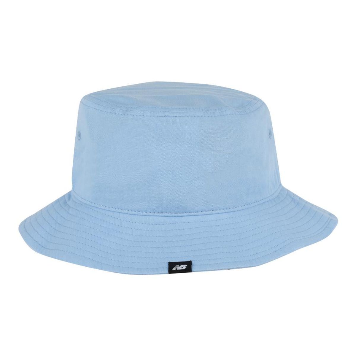 NEW BALANCE - Gorro New Balance Bucket-Azul