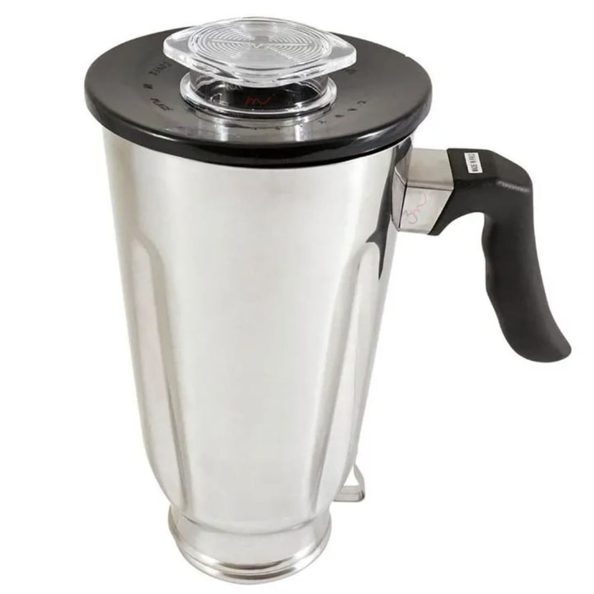 GENERICO - vaso en acero inoxidable para licuadoras Oster