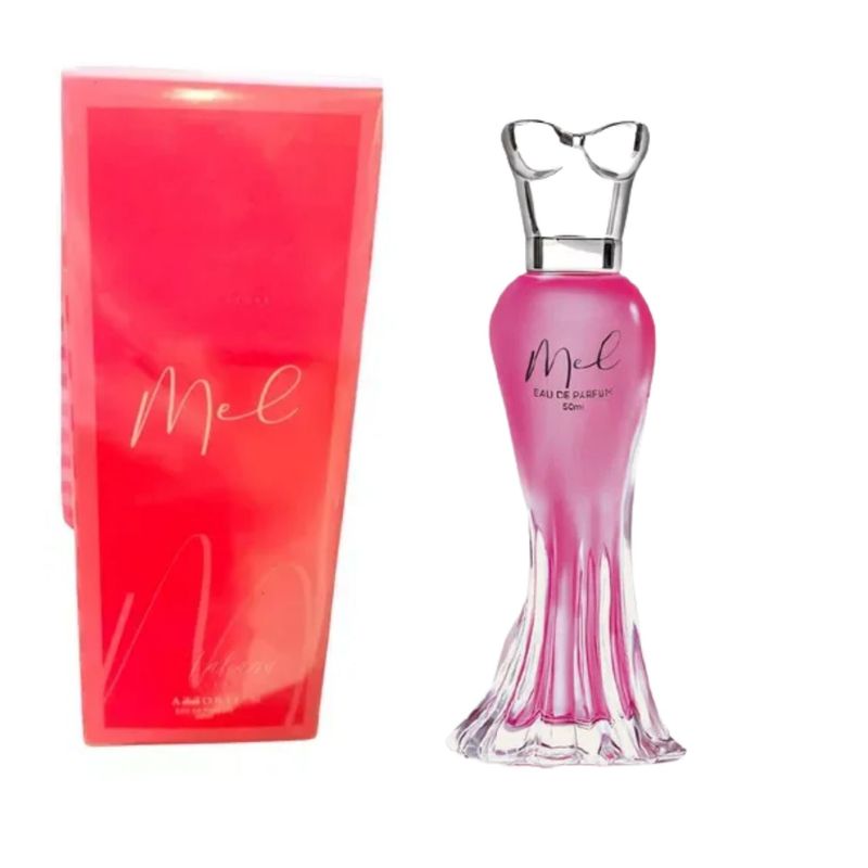 AZZORTI - Perfume Mel azzorti dupree 50 Ml