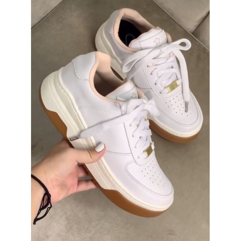 EVEGONZ - Tenis Zapatillas Urban Dama Calidad Confort y Estilo